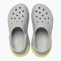 Чехли Crocs Bubble Crush atmosphere 5