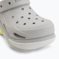 Чехли Crocs Bubble Crush atmosphere 8