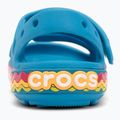 Crocs Crocband Cruiser детски сандали Ricrac marina 6