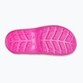 Детски гумени ботуши Crocs Handle It Rain Boot Kids pink crush 6