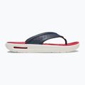 Crocs InMotion Джапанки в тъмносин цвят 2