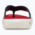 Crocs InMotion Джапанки в тъмносин цвят 3