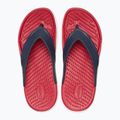 Crocs InMotion Джапанки в тъмносин цвят 5