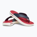 Crocs InMotion Джапанки в тъмносин цвят 6