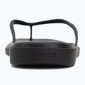 Дамски джапанки Crocs Miami black 6