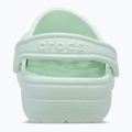 Чехли Crocs Classic mint tint 4