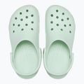 Чехли Crocs Classic mint tint 5