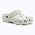 Чехли Crocs Classic mint tint