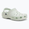 Чехли Crocs Classic mint tint 2