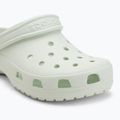 Чехли Crocs Classic mint tint 8