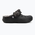 Чехли Crocs Classic Fleece Lined black 3