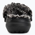 Чехли Crocs Classic Fleece Lined black 7