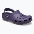 Чехли Crocs Classic nightshade