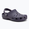 Чехли Crocs Classic nightshade 2