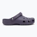 Чехли Crocs Classic nightshade 3