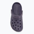 Чехли Crocs Classic nightshade 6