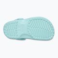 Детски чехли Crocs Classic Clog Toddler aquamarine 3