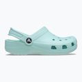 Детски чехли Crocs Classic Clog Kids aquamarine 2