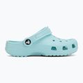 Детски чехли Crocs Classic Clog Kids aquamarine 3