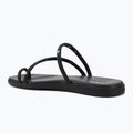 Дамски чехли Crocs Miami Studded Toe Loop black 3