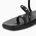 Дамски чехли Crocs Miami Studded Toe Loop black 7