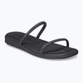 Дамски сандали Crocs Miami Two Strap Sandal black 8