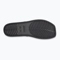 Дамски сандали Crocs Miami Two Strap Sandal black 10