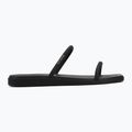 Дамски сандали Crocs Miami Two Strap Sandal black 2