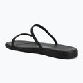 Дамски сандали Crocs Miami Two Strap Sandal black 3