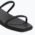 Дамски сандали Crocs Miami Two Strap Sandal black 7