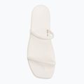 Дамски сандали Crocs Miami Two Strap Sandal chalk 5
