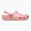 Чехли Crocs Classic powder pink 2