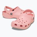 Чехли Crocs Classic powder pink 3