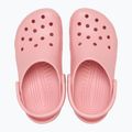 Чехли Crocs Classic powder pink 5