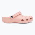 Чехли Crocs Classic powder pink 3