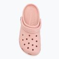 Чехли Crocs Classic powder pink 6