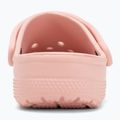 Чехли Crocs Classic powder pink 7