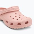 Чехли Crocs Classic powder pink 8