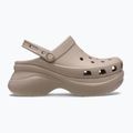 Дамски чехли Crocs Classic Bae Clog taupe 10