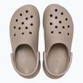 Дамски чехли Crocs Classic Bae Clog taupe 13