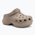 Дамски чехли Crocs Classic Bae Clog taupe