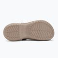 Дамски чехли Crocs Classic Bae Clog taupe 5