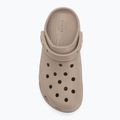 Дамски чехли Crocs Classic Bae Clog taupe 6