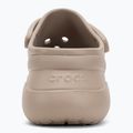 Дамски чехли Crocs Classic Bae Clog taupe 7