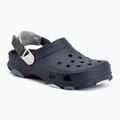 Чехли Crocs Classic All Terrain Clog navy 2