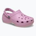 Дамски чехли Crocs Classic Platform Clog hydrangea