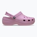 Дамски чехли Crocs Classic Platform Clog hydrangea 2