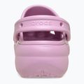 Дамски чехли Crocs Classic Platform Clog hydrangea 4