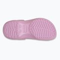 Дамски чехли Crocs Classic Platform Clog hydrangea 6