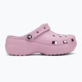 Дамски чехли Crocs Classic Platform Clog hydrangea 3